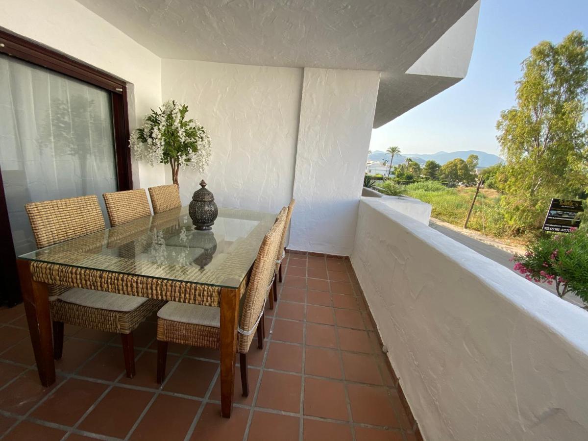 La Maestranza, Puerto Banus Apartment Марбеля Екстериор снимка