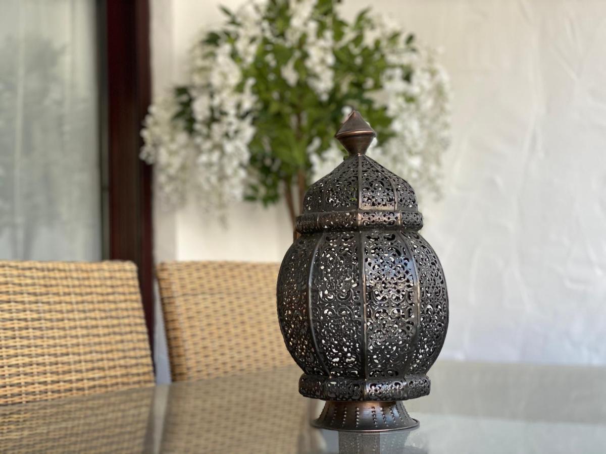 La Maestranza, Puerto Banus Apartment Марбеля Екстериор снимка