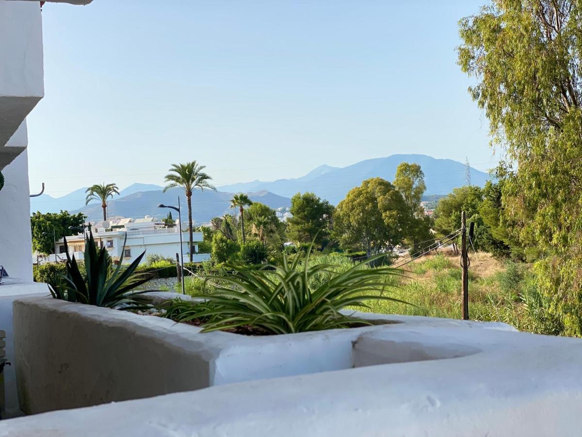 La Maestranza, Puerto Banus Apartment Марбеля Екстериор снимка