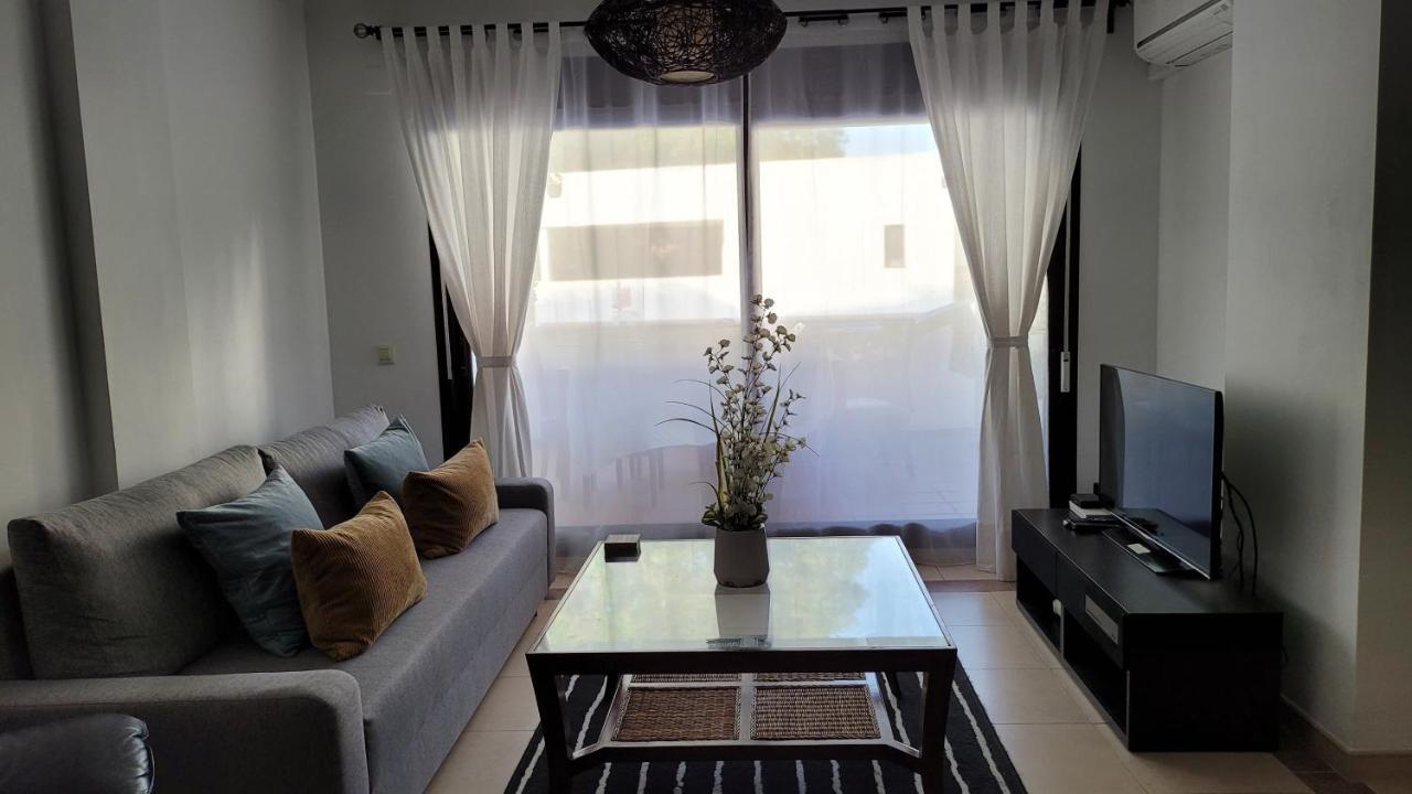 La Maestranza, Puerto Banus Apartment Марбеля Екстериор снимка