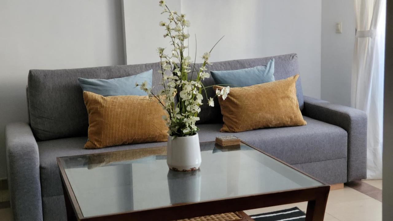 La Maestranza, Puerto Banus Apartment Марбеля Екстериор снимка