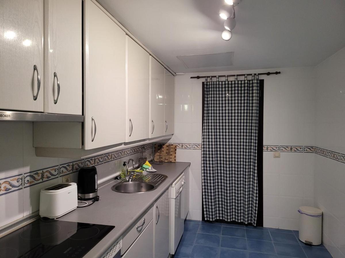 La Maestranza, Puerto Banus Apartment Марбеля Екстериор снимка