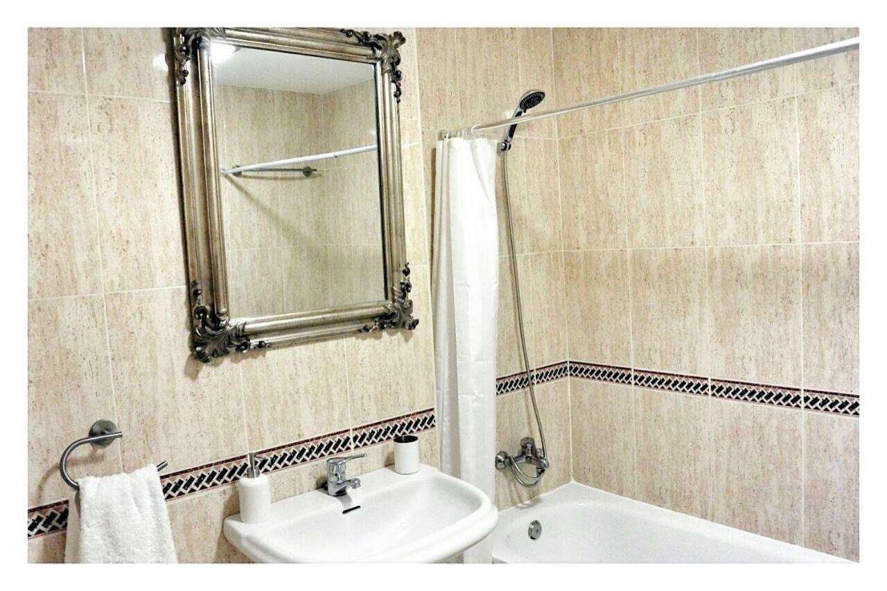 La Maestranza, Puerto Banus Apartment Марбеля Екстериор снимка