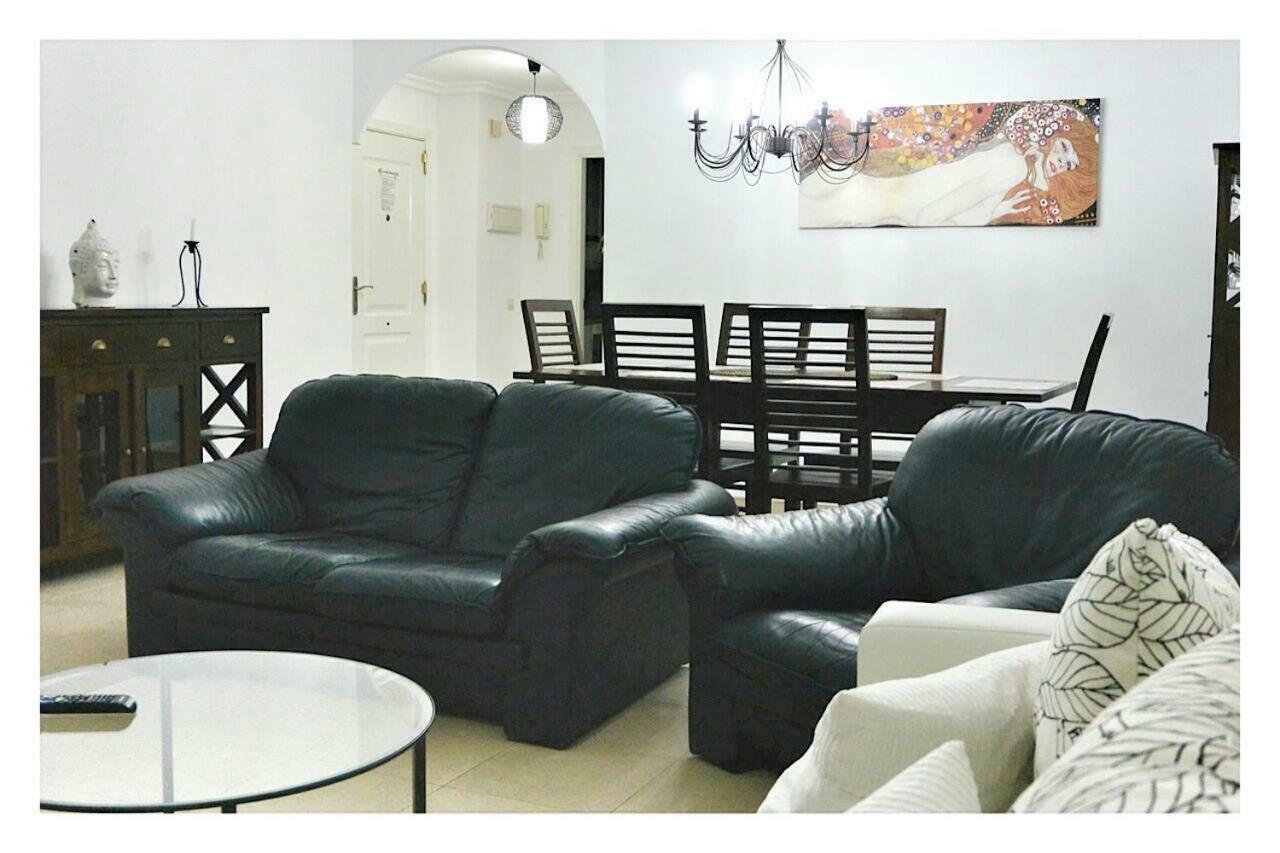 La Maestranza, Puerto Banus Apartment Марбеля Екстериор снимка