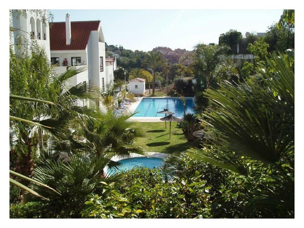 La Maestranza, Puerto Banus Apartment Марбеля Екстериор снимка