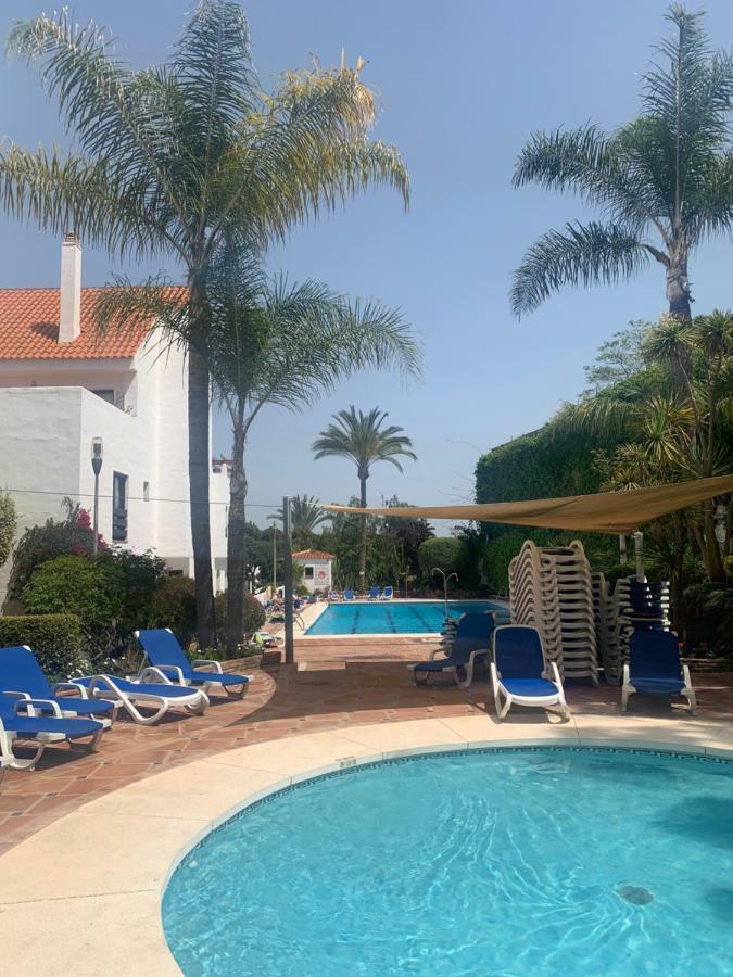 La Maestranza, Puerto Banus Apartment Марбеля Екстериор снимка