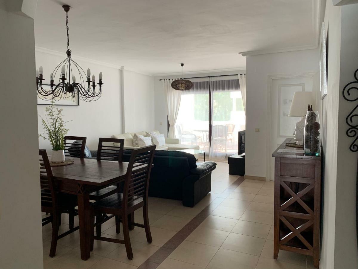 La Maestranza, Puerto Banus Apartment Марбеля Екстериор снимка